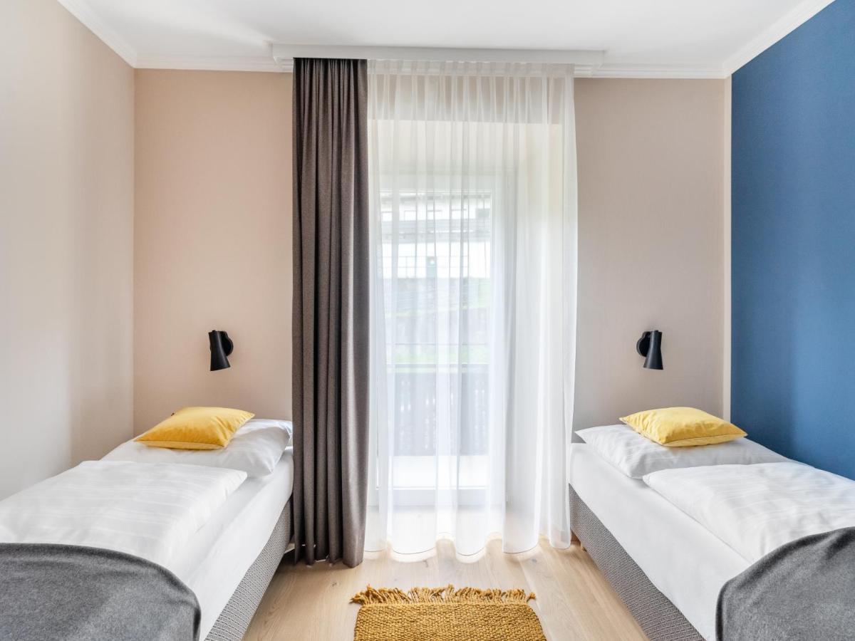 Das Schider - Boutique Apart-Hotel Bad Gastein Luaran gambar