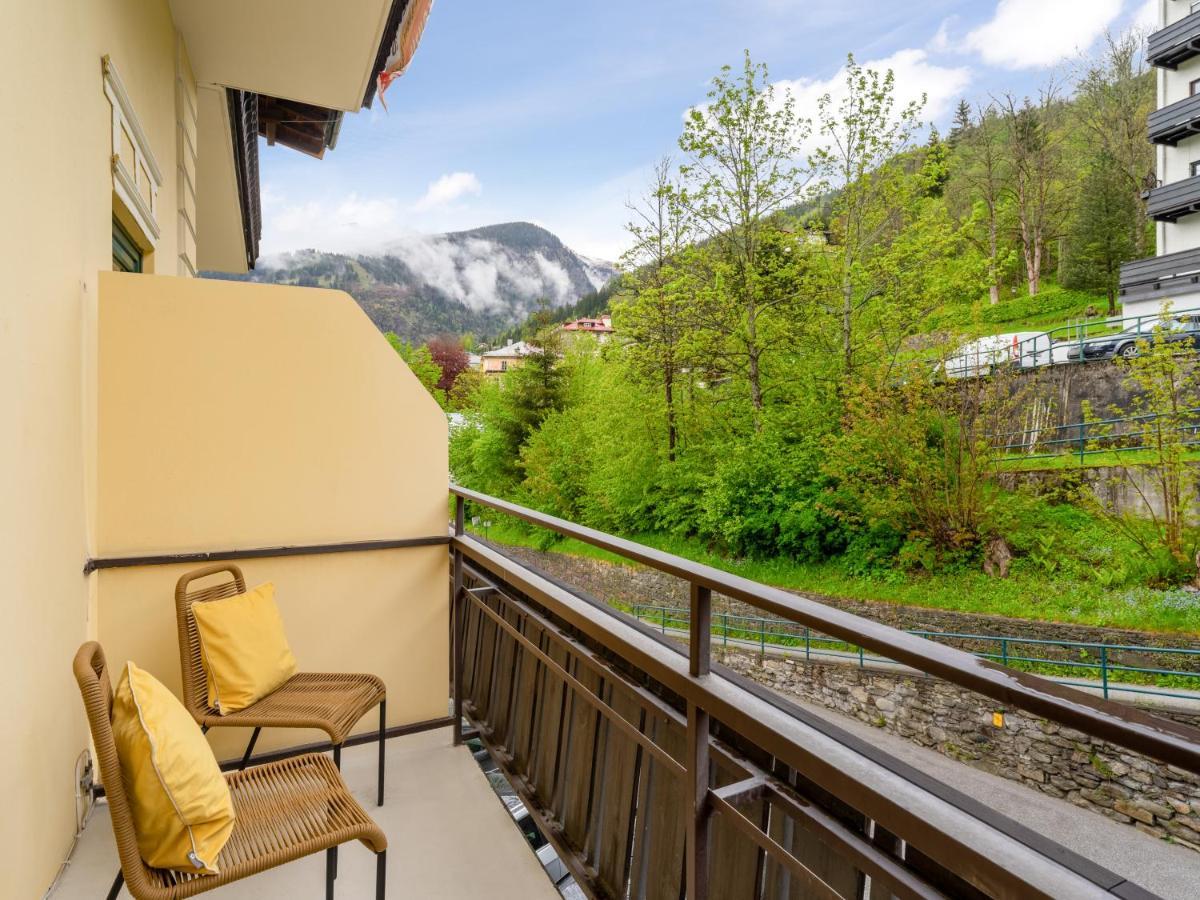Das Schider - Boutique Apart-Hotel Bad Gastein Luaran gambar