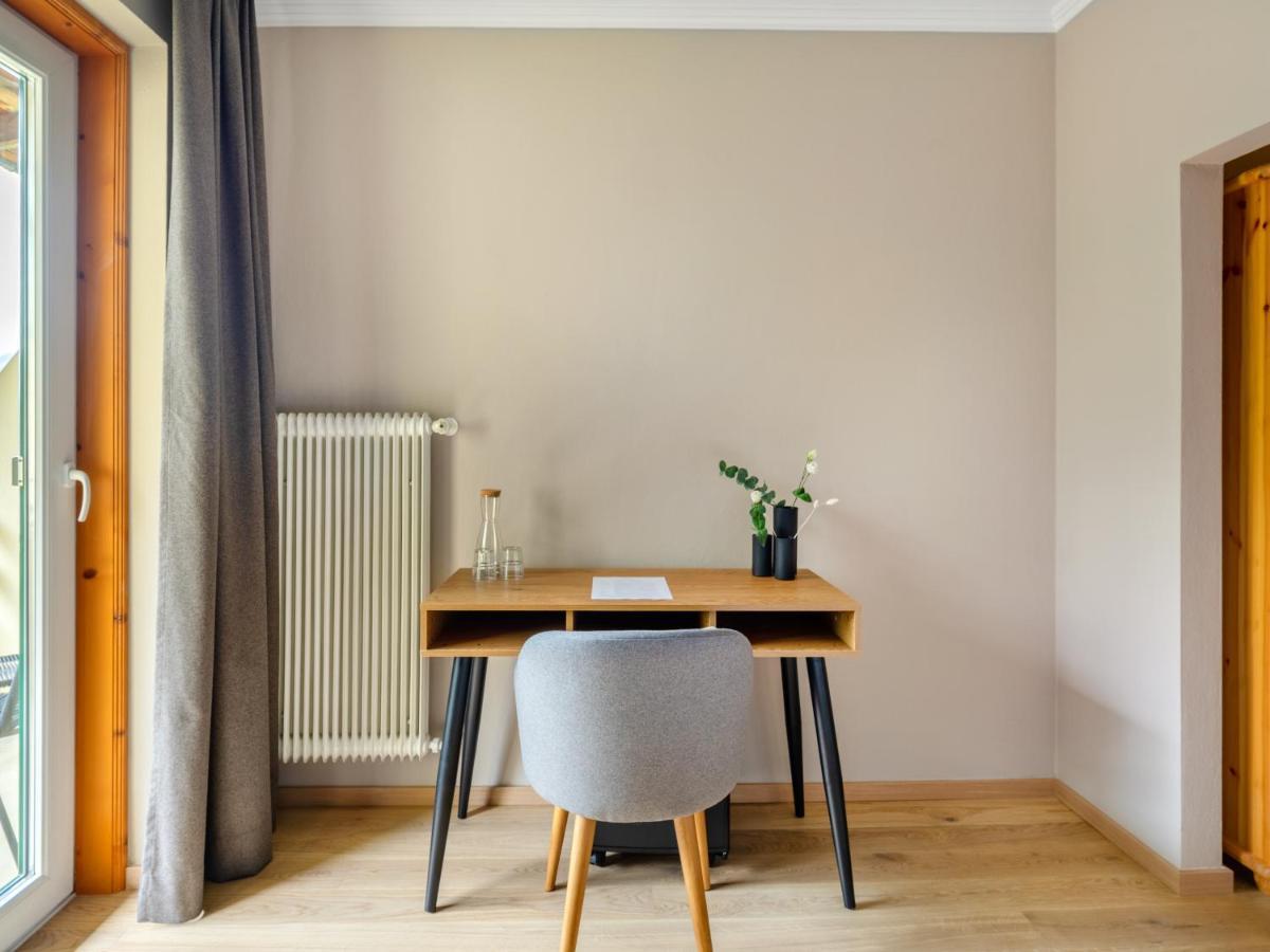 Das Schider - Boutique Apart-Hotel Bad Gastein Luaran gambar