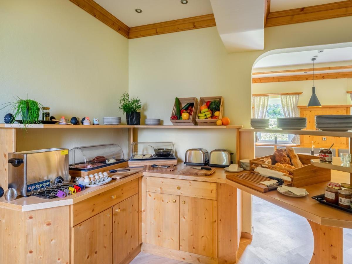 Das Schider - Boutique Apart-Hotel Bad Gastein Luaran gambar
