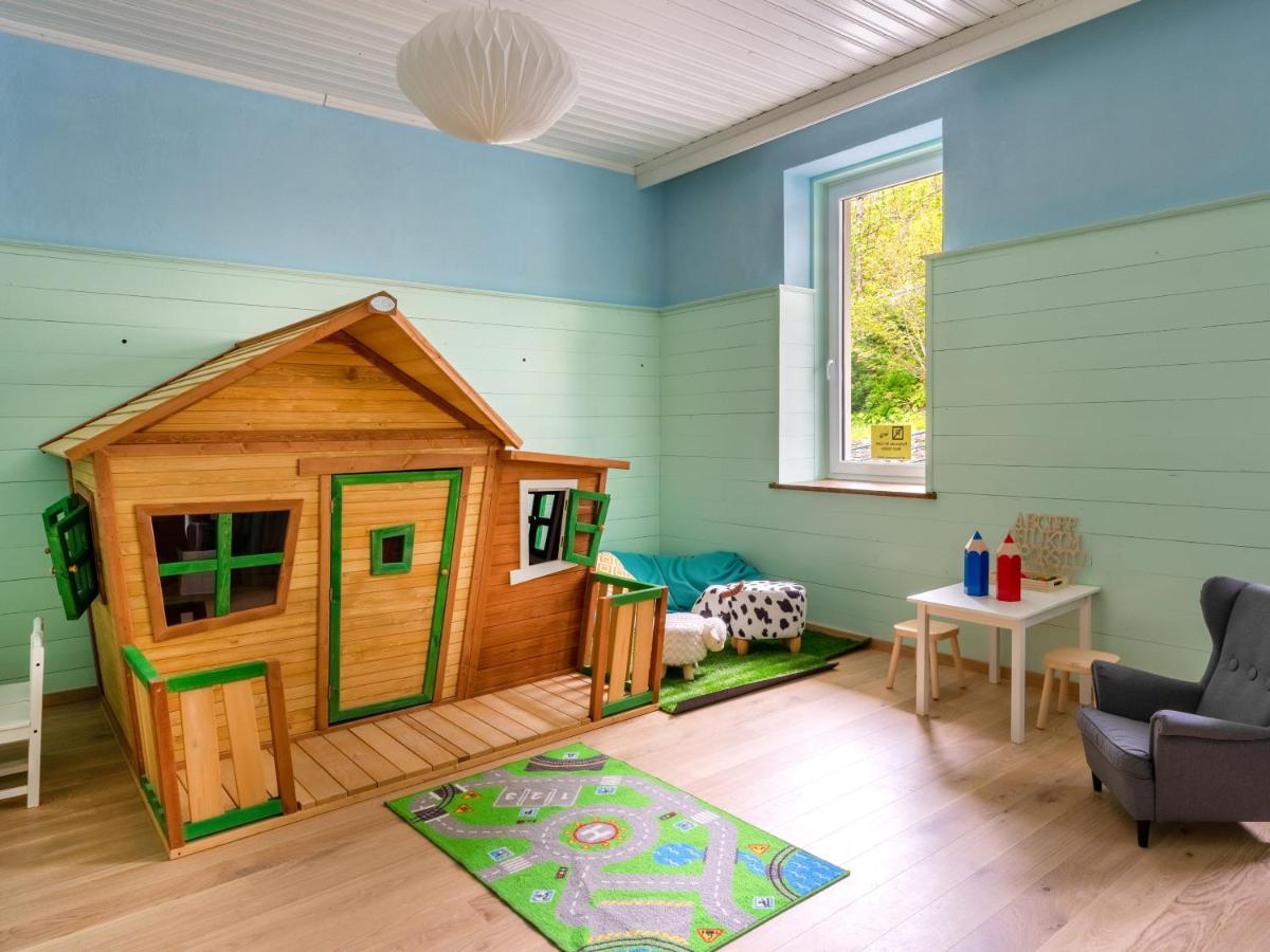 Das Schider - Boutique Apart-Hotel Bad Gastein Luaran gambar