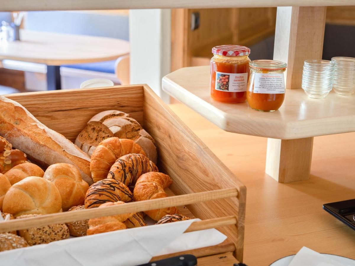 Das Schider - Boutique Apart-Hotel Bad Gastein Luaran gambar