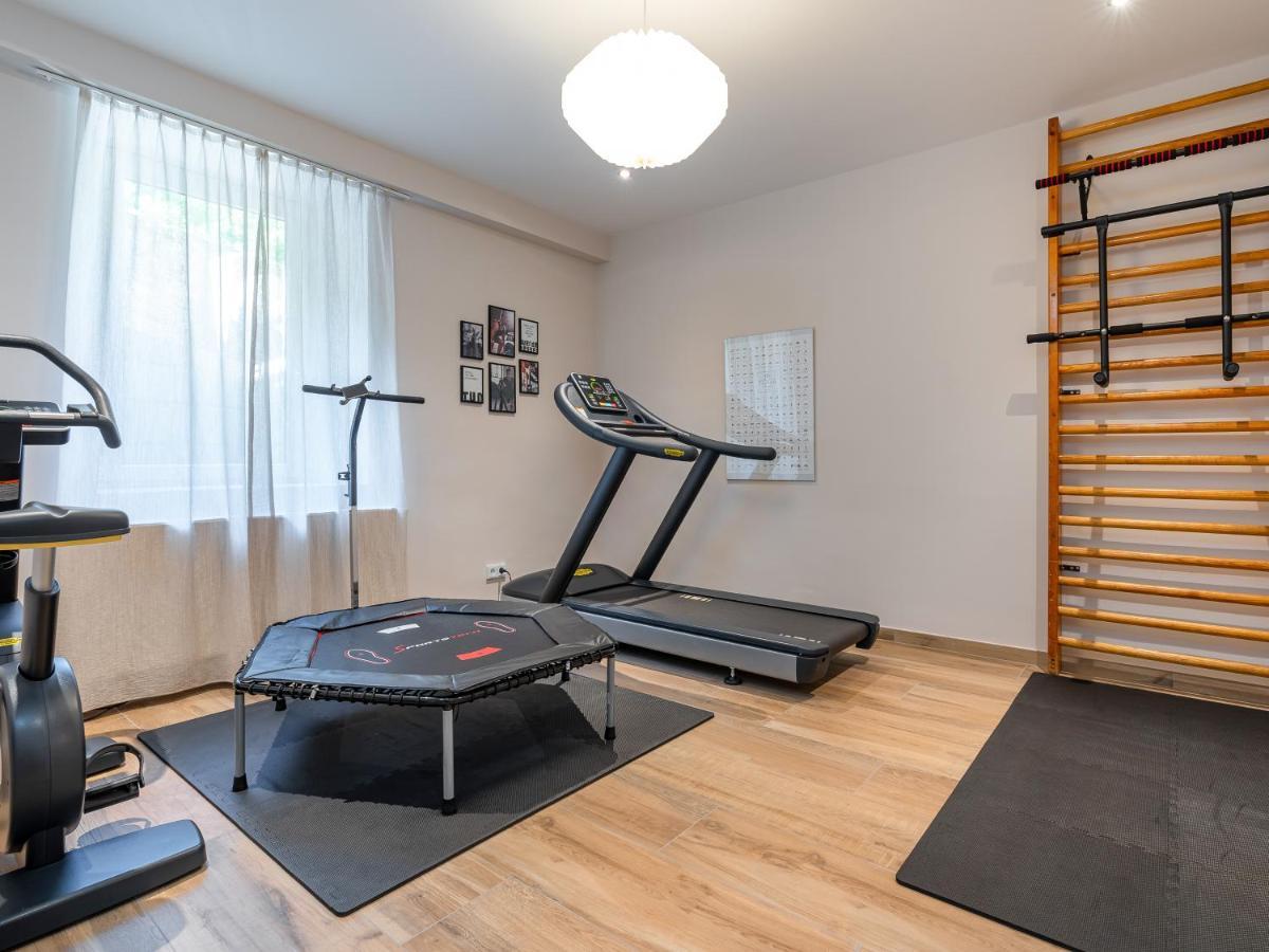 Das Schider - Boutique Apart-Hotel Bad Gastein Luaran gambar