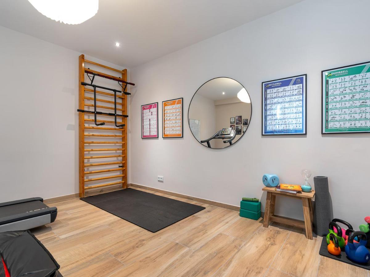 Das Schider - Boutique Apart-Hotel Bad Gastein Luaran gambar