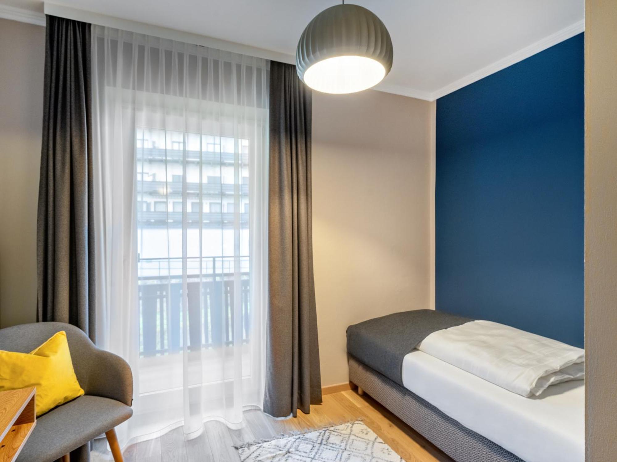 Das Schider - Boutique Apart-Hotel Bad Gastein Luaran gambar