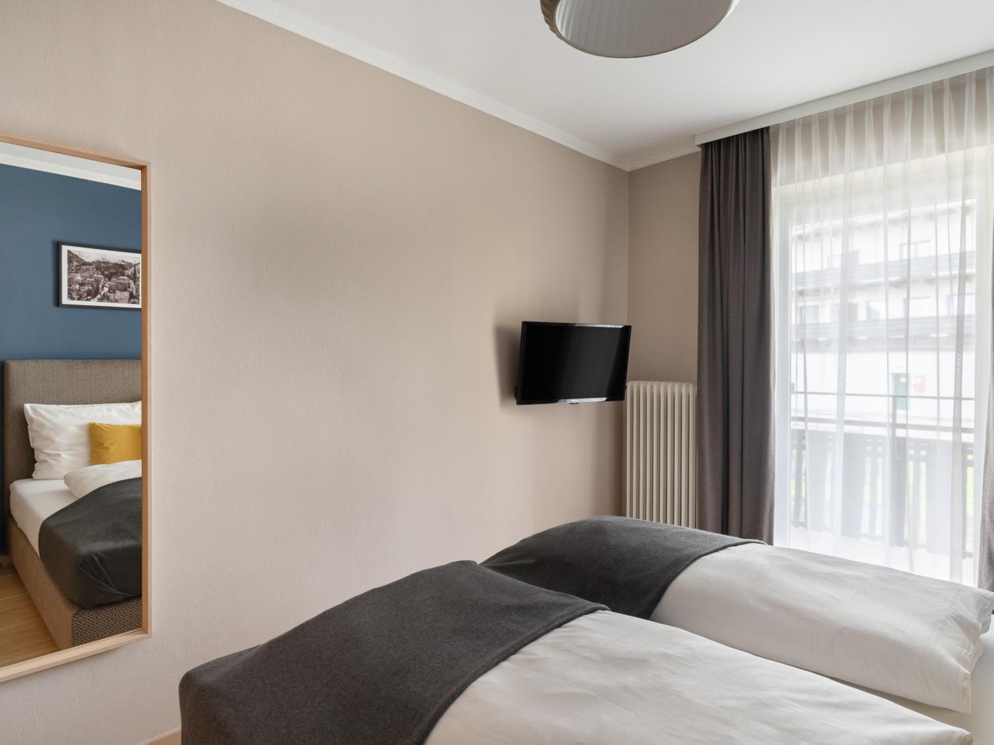 Das Schider - Boutique Apart-Hotel Bad Gastein Luaran gambar