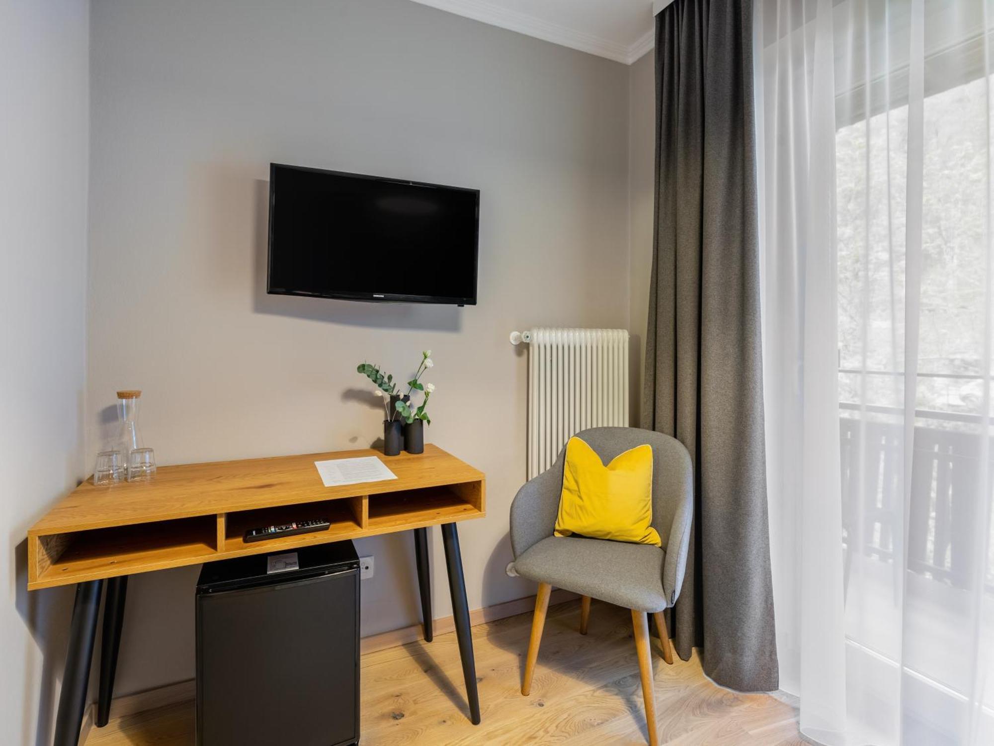 Das Schider - Boutique Apart-Hotel Bad Gastein Luaran gambar