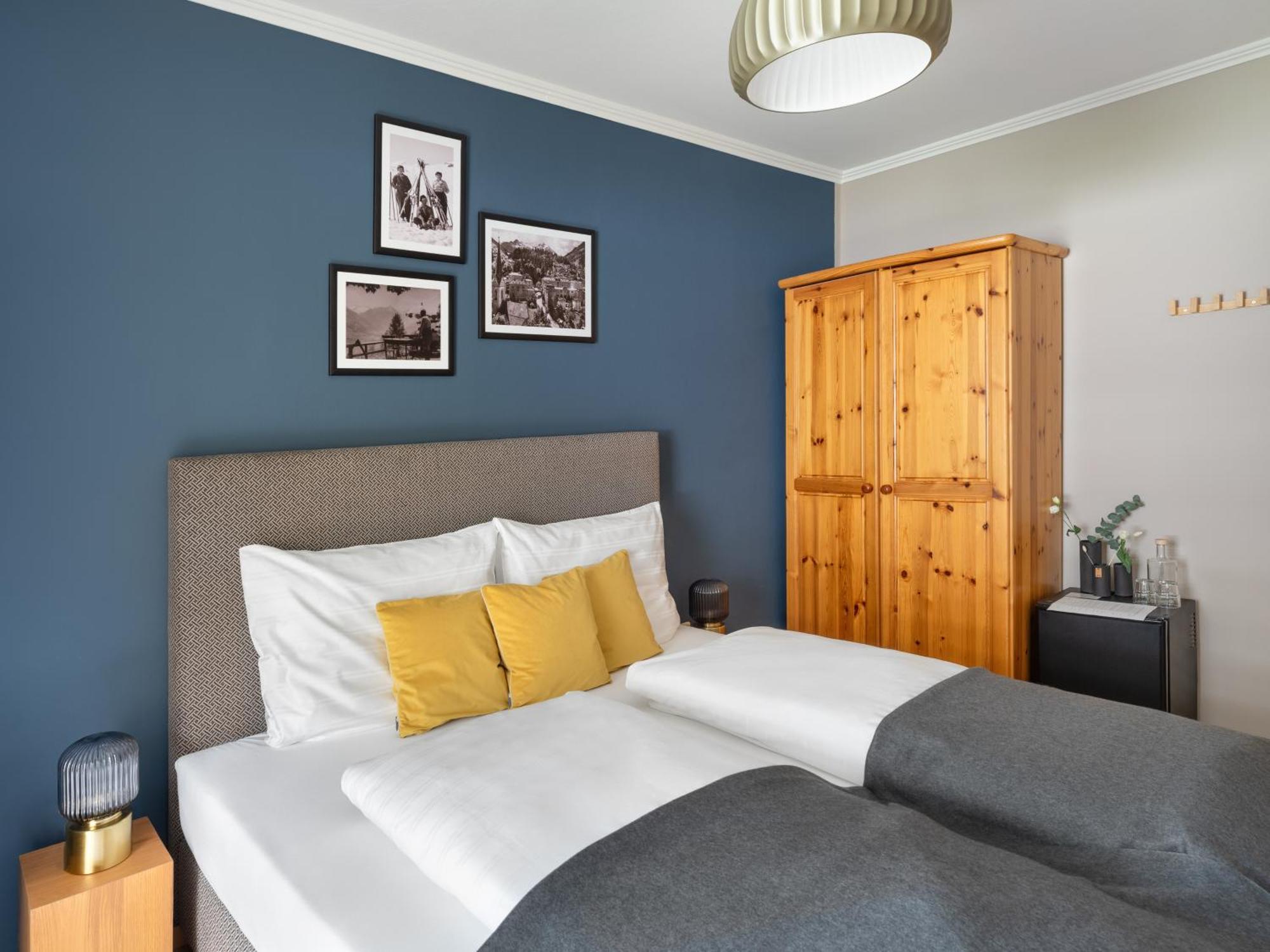 Das Schider - Boutique Apart-Hotel Bad Gastein Luaran gambar