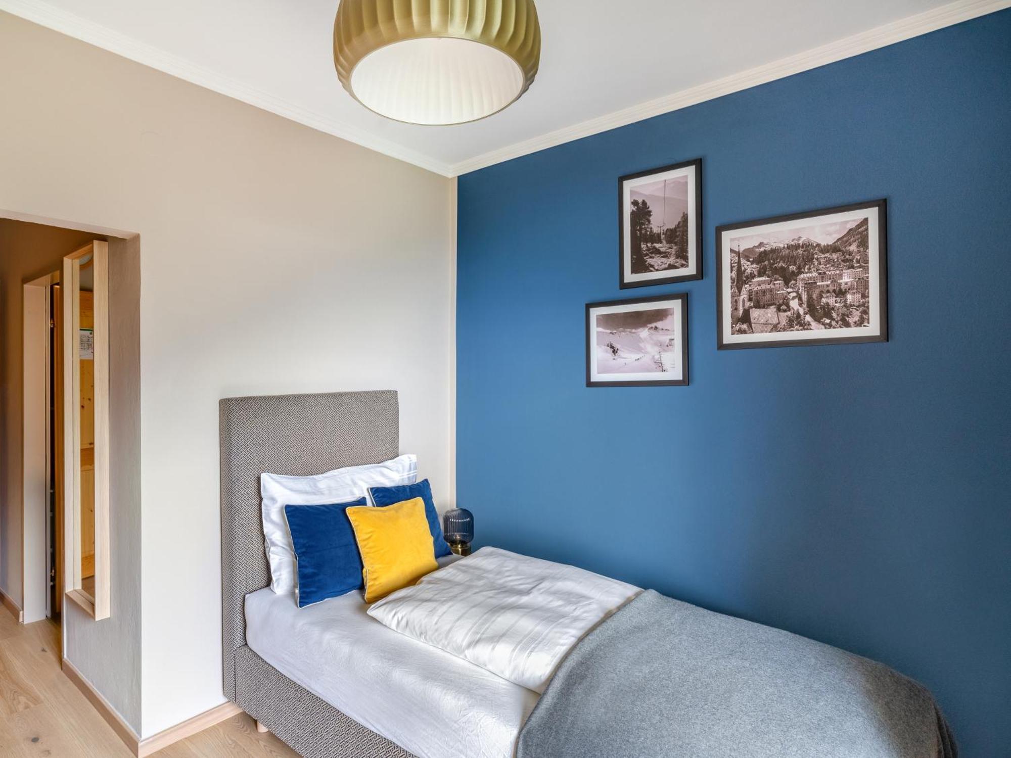 Das Schider - Boutique Apart-Hotel Bad Gastein Luaran gambar